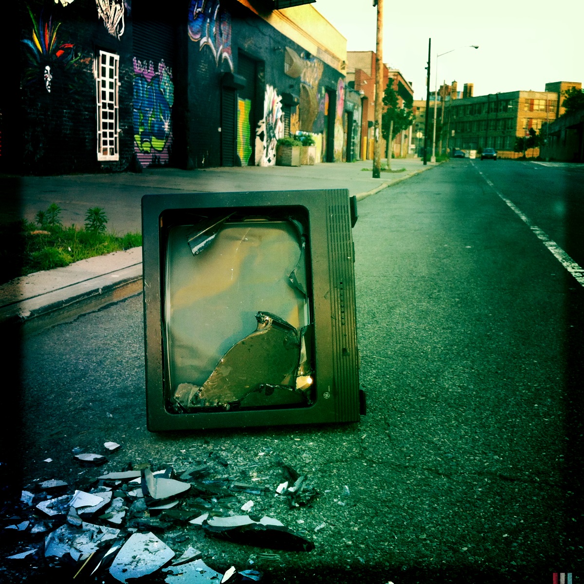 Vintage Charm: Hipstamatic Photography Insights