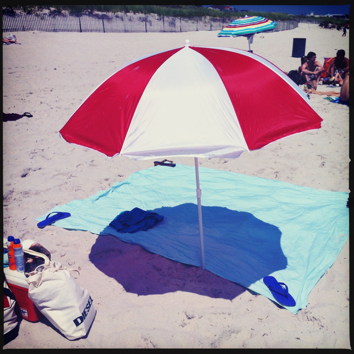 Long Beach NY – July 4th