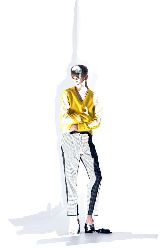 Guerrino Santulliana: Living Art in Fashion