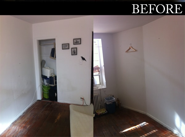 The One Bedroom Remodel