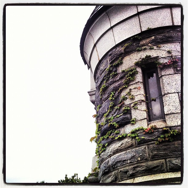 Belvedere Castle Taken With Instagram At