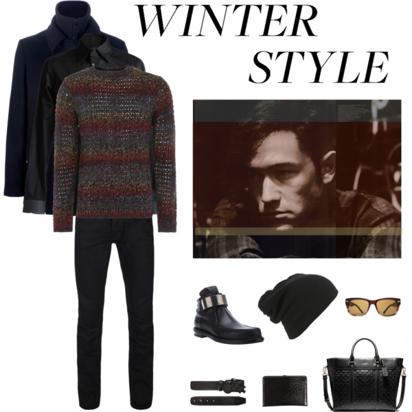 Winter Style 2012 to 2013