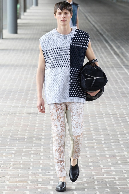 3.1 Phillip Lim 2014 Spring/Summer Collection