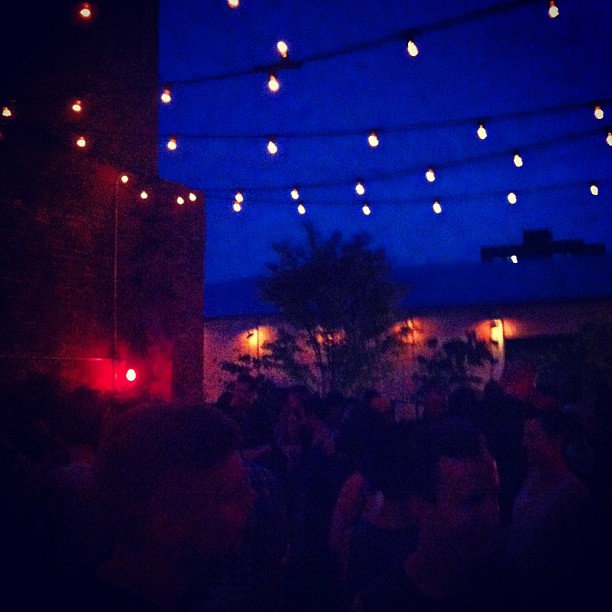 Celebrating Love and Acceptance in Community