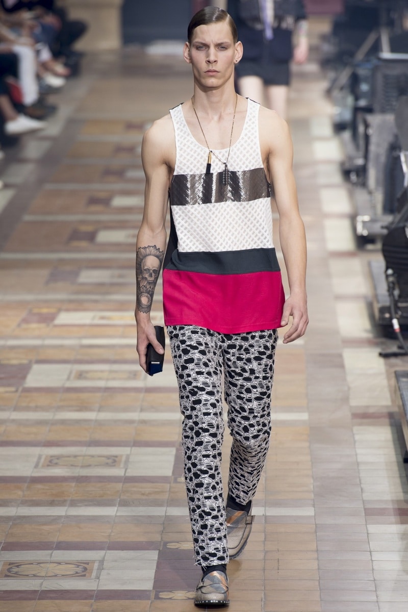 LANVIN Spring/Summer 2014 Picks
