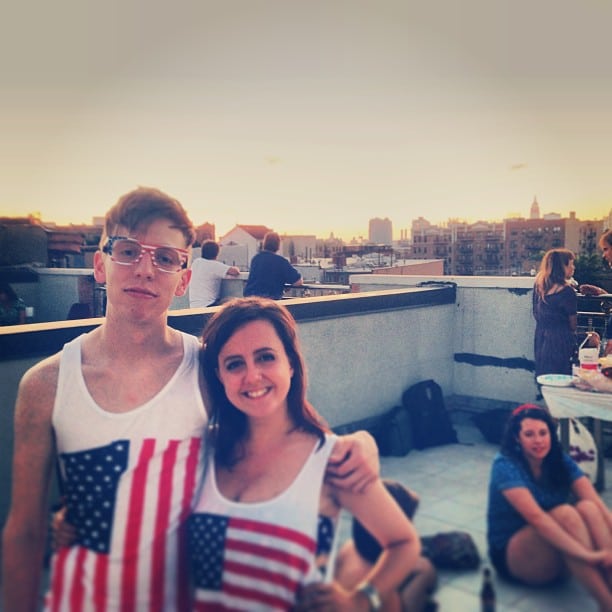 Happy 4th friends!!!