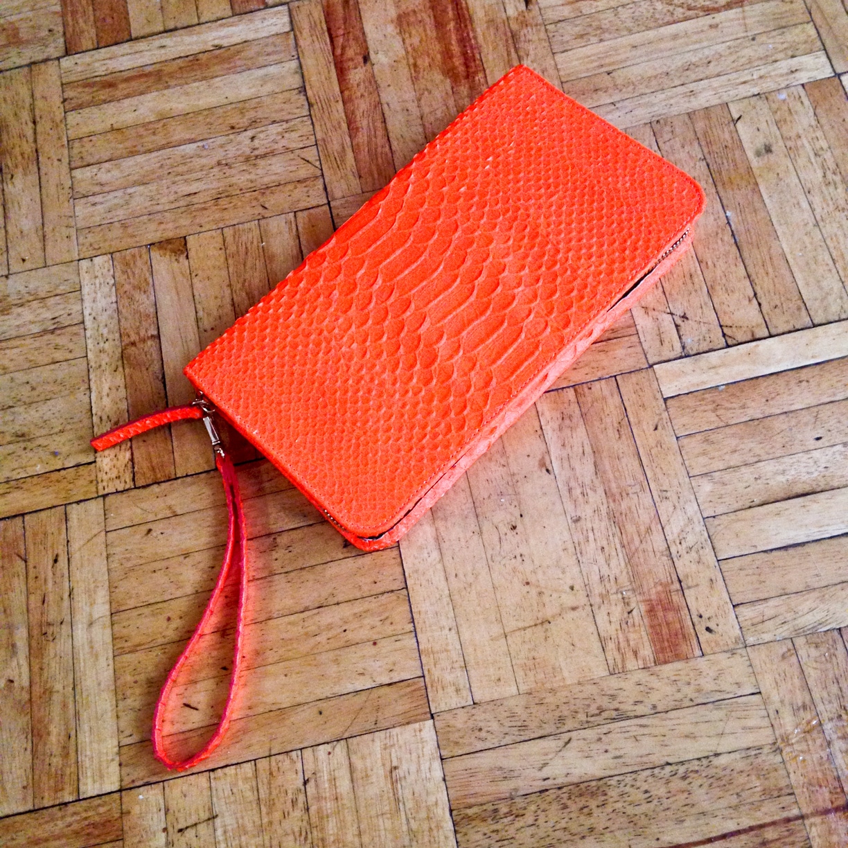 My JUUN.J Neon love!