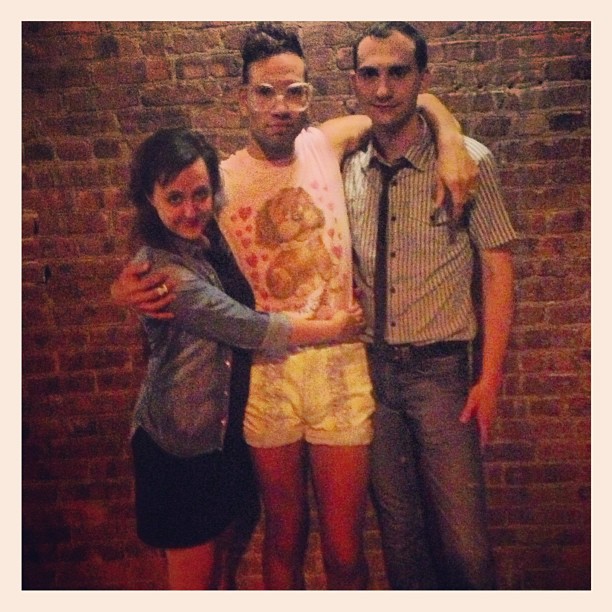 Movie Night at @WytheHotel