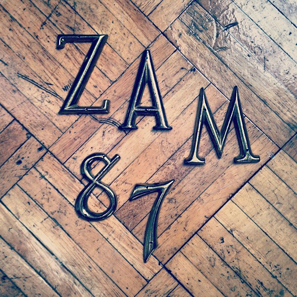 ZAM87 Typo-find