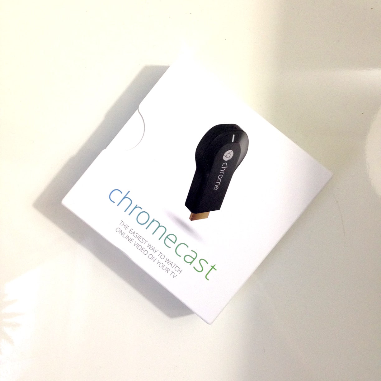 #Chromecast Hackers Tonight!