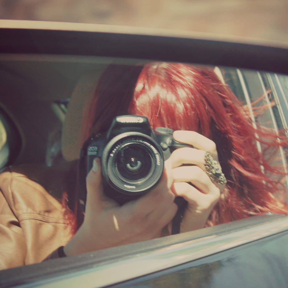 10 Ways To Catch A Faux Fashionista