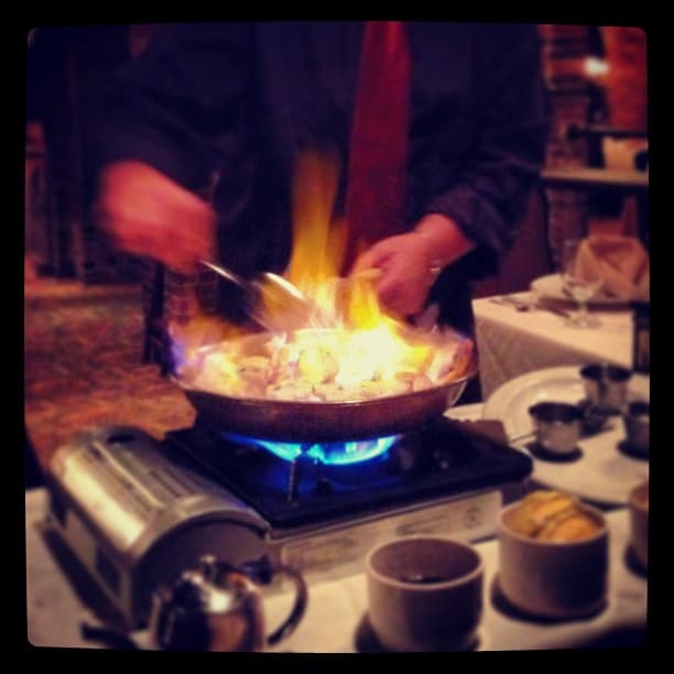 Reflections + Symphonia De La Mer