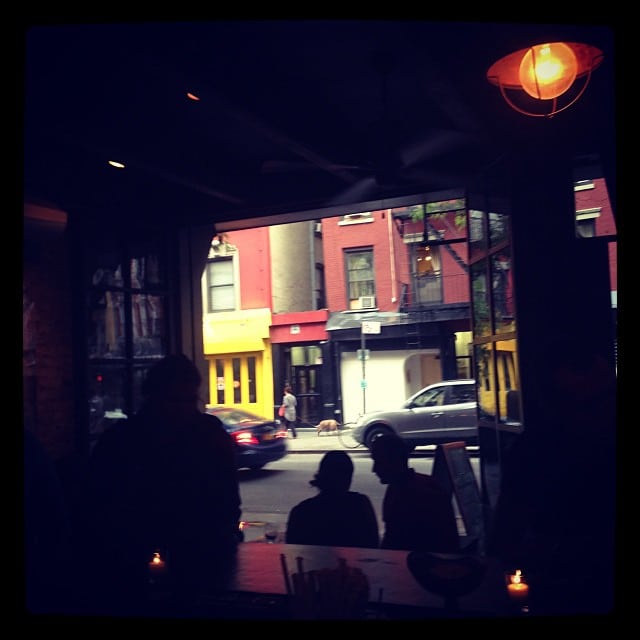 Cozy Friday Reflections