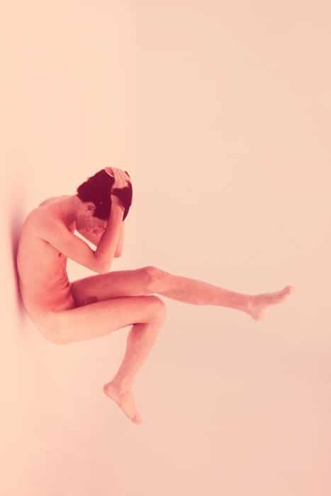 Adeline Mai – Weightlessness