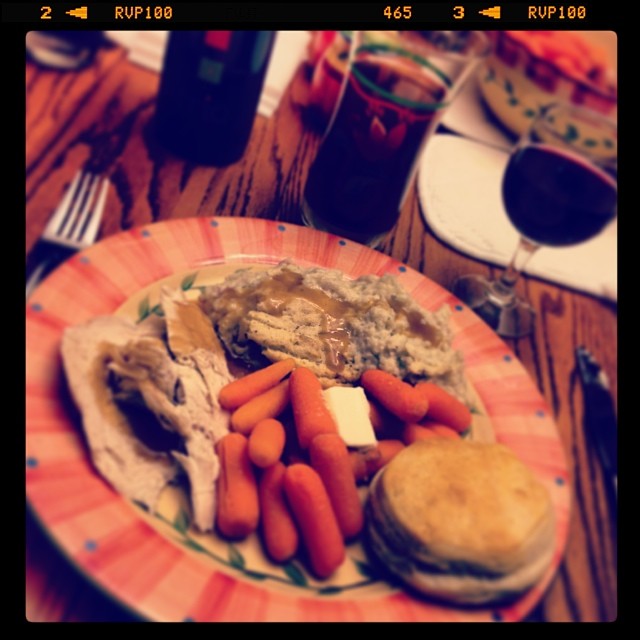 Thanksgiving Gratitude and Joy