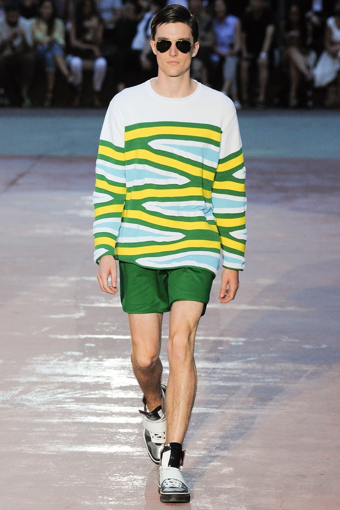 Antonio Marras S/S 2015