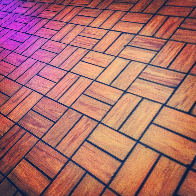 Must be a Chinese night