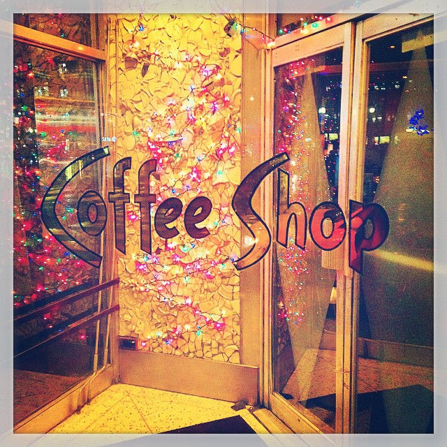 Weekday Holiday Dinner