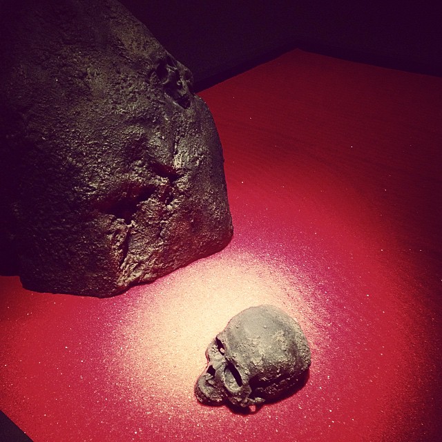 Garden of Unearthly Delights – Part 3