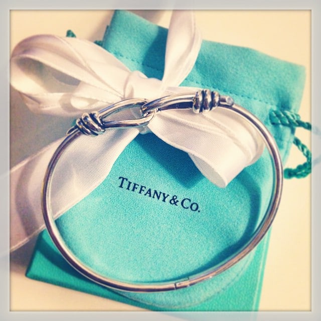 A Tiffany Accessory Weekend