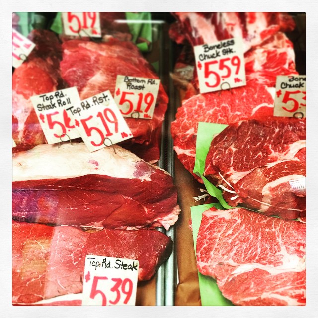 The Best Butcher in Berks 