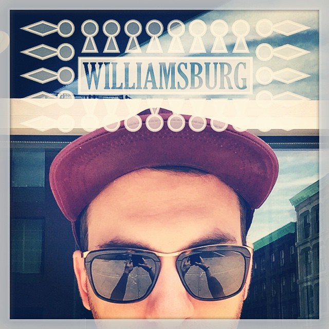 Billyburg Weekend Movie 