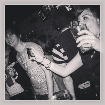 Just old @diesel Days 