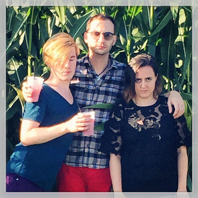 Frozen Wine Slush & Children of the Corn 