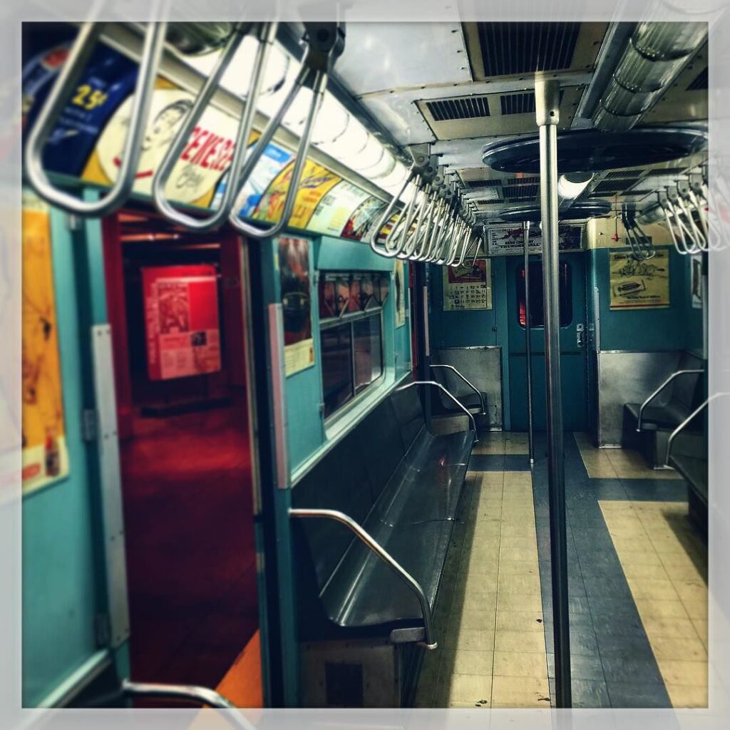 One Track Mind – Philip Ashforth Coppola