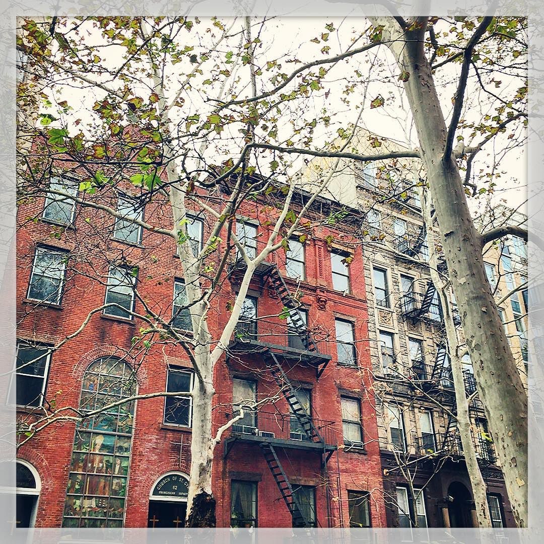 Sunday First of November