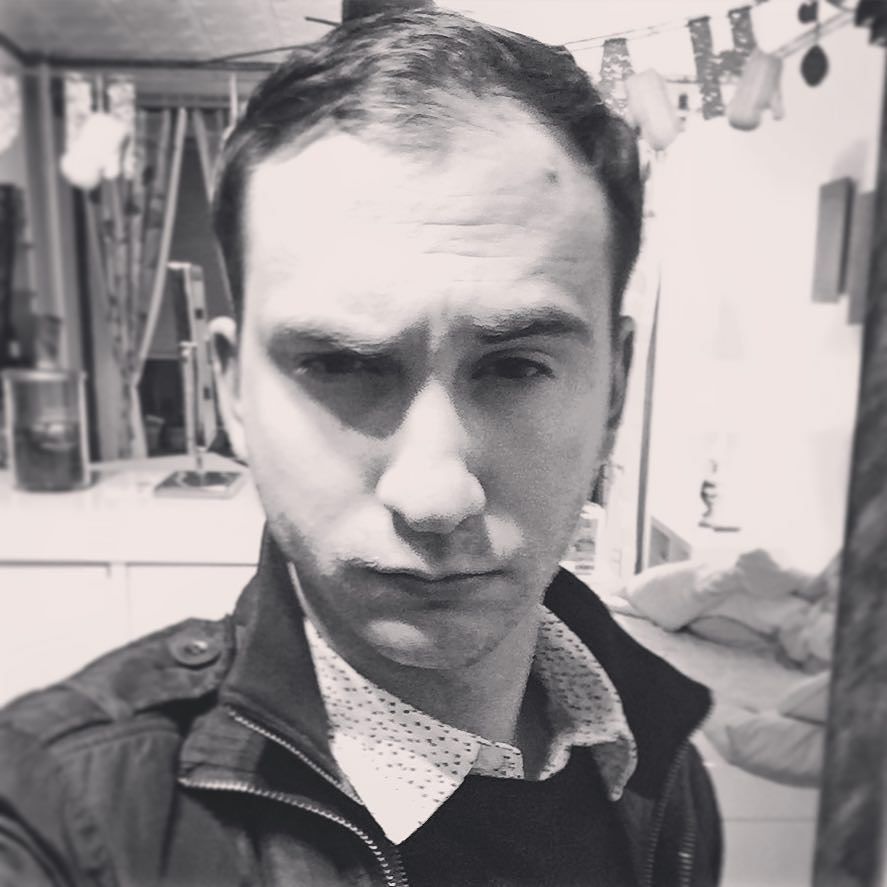 Laughing Through My Last Day at 27