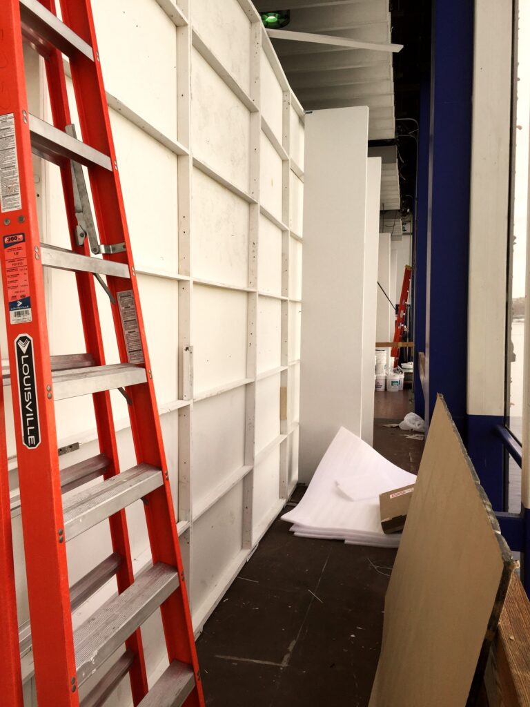 6 armory behind the scenes 1