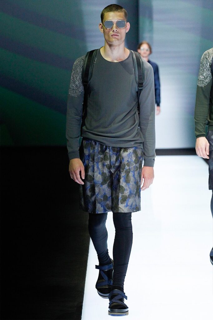 Emporio Armani ss17 3