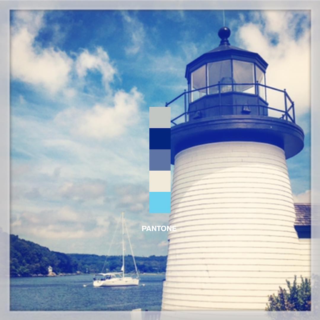 Start of a Mystic Weekend