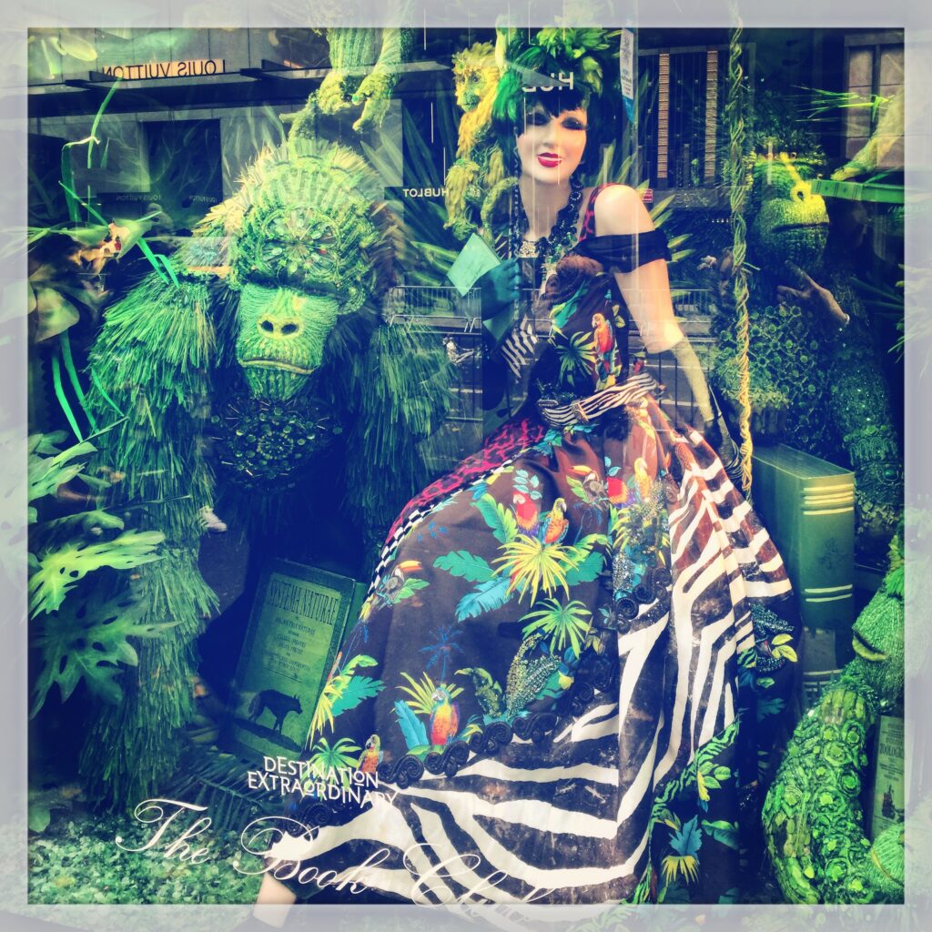 bergdorf holiday 2016