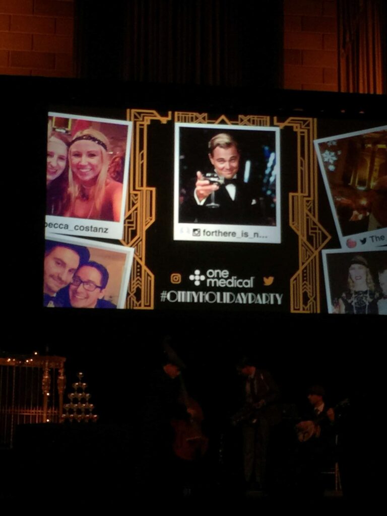 one medical gotham hall