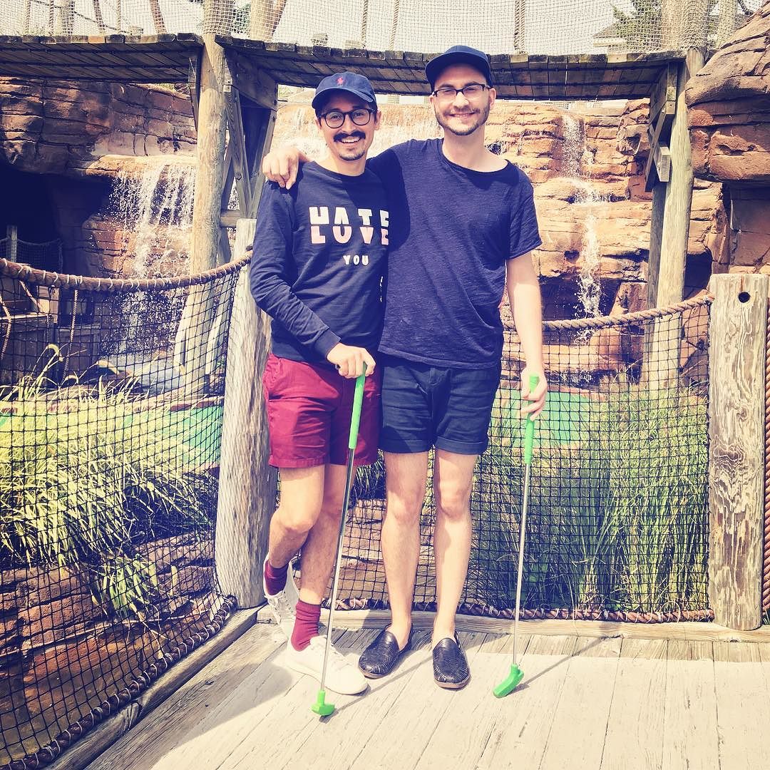 End of Summer Cuteness – New Jersey Shore