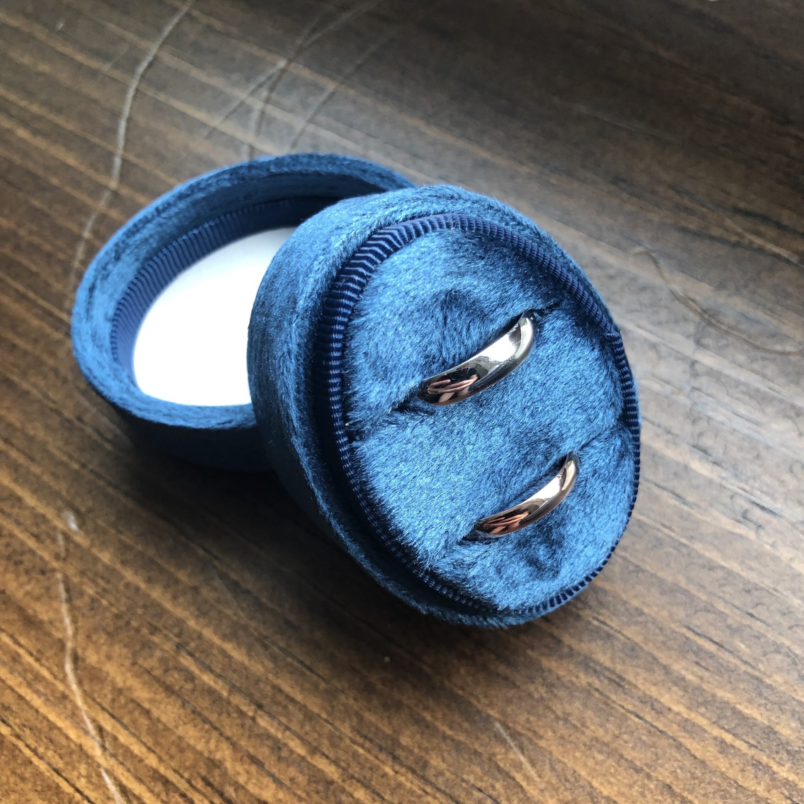 The Typical Engagement 2019