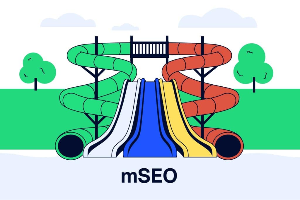 Level 2 Multi-Channel SEO Design illustration